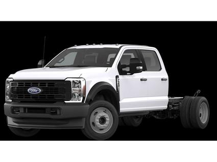 2026 Ford F-550 Coeur D'Alene ID