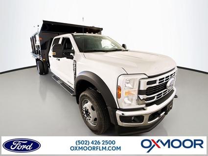 2026 Ford F-550 Louisville KY