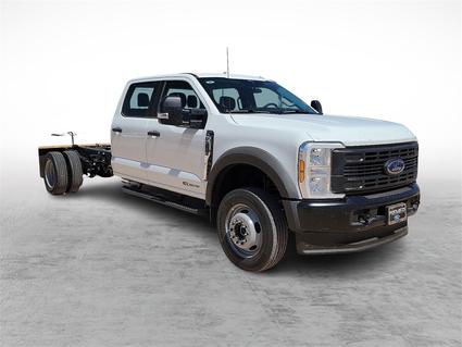 2026 Ford F-550 Lamesa TX