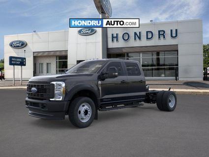 2025 Ford F-550 Manheim PA