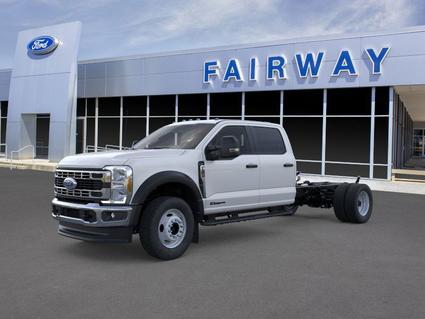 2026 Ford F-550 Greenville SC