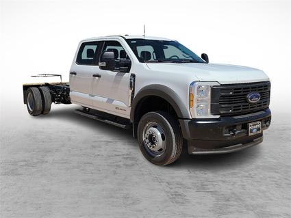 2026 Ford F-550 Lamesa TX