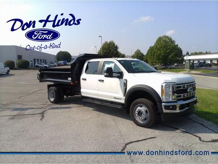 2025 Ford F-550 Fishers IN