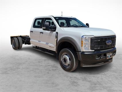 2026 Ford F-550 Lamesa TX