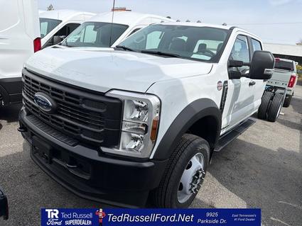 2026 Ford F-550 Knoxville TN