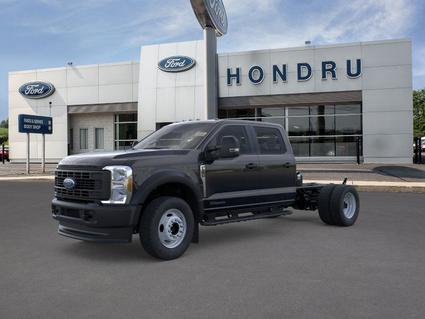 2026 Ford F-550 Manheim PA