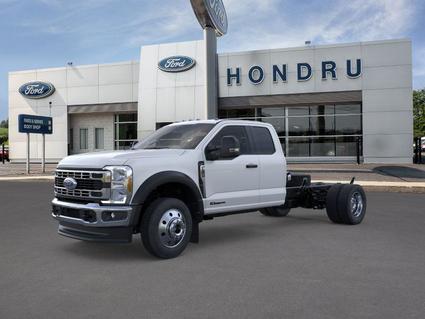 2026 Ford F-550 Manheim PA