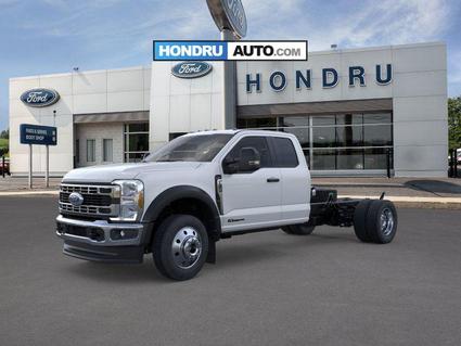 2026 Ford F-550 Manheim PA