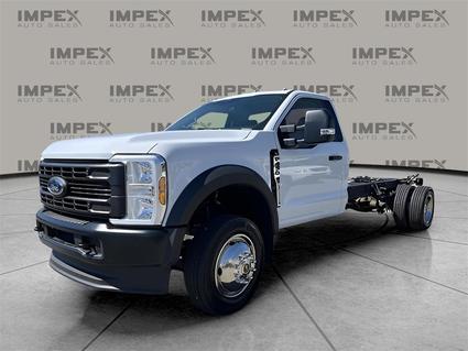 2025 Ford F-450 Greensboro NC