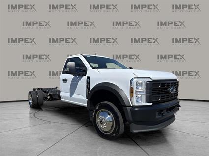 2025 Ford F-450 Greensboro NC