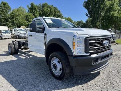 2025 Ford F-450 Greensboro NC