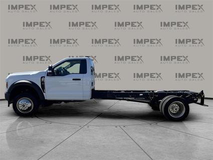2025 Ford F-450 Greensboro NC