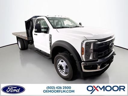 2025 Ford F-450 Louisville KY