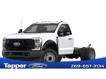 2026 Ford F-450 Paw Paw MI