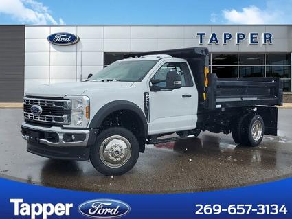 2026 Ford F-450 Paw Paw MI
