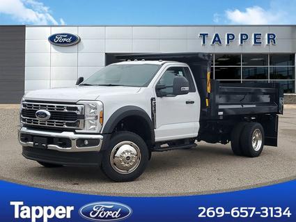 2026 Ford F-450 Paw Paw MI