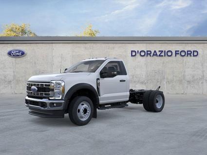 2025 Ford F-450 Wilmington IL