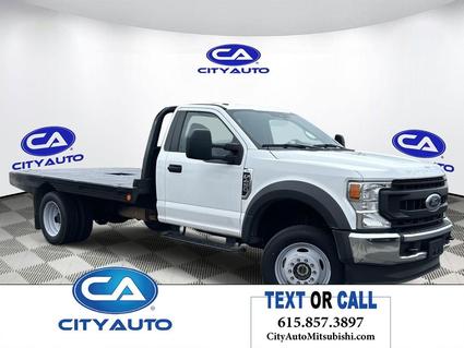 2021 Ford F-450 Murfreesboro TN