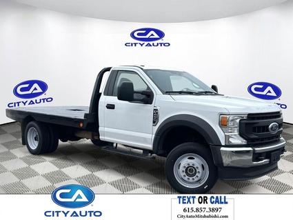 2021 Ford F-450 Murfreesboro TN