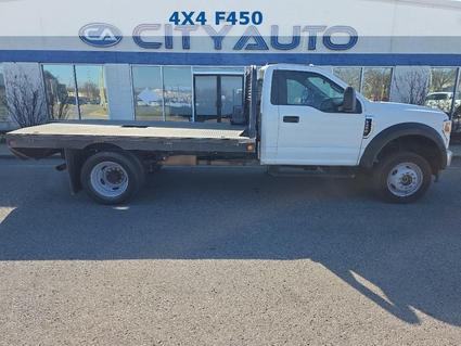 2021 Ford F-450 Murfreesboro TN