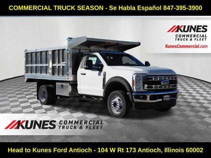 2024 Ford F-450 Antioch IL