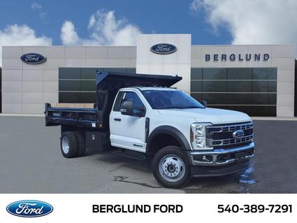 2024 Ford F-450 Salem VA