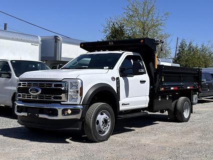2025 Ford F-450  