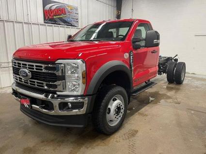 2025 Ford F-450 Hazel Green WI