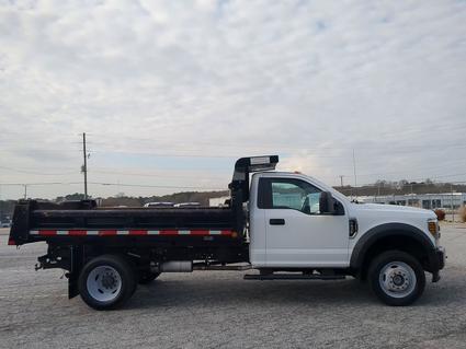 2019 Ford F-450 Winder GA