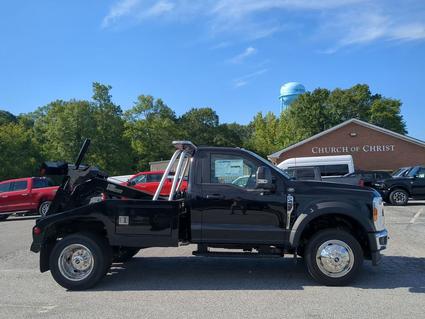 2025 Ford F-450 Winder GA