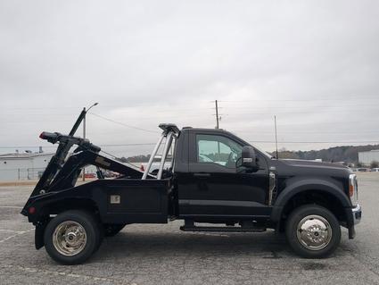 2025 Ford F-450 Winder GA