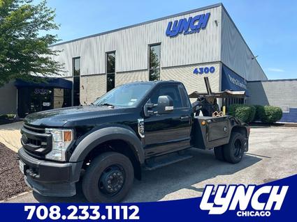 2020 Ford F-450 Waterford WI