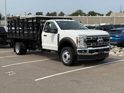 2025 Ford F-450 St. Louis MO