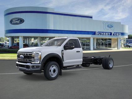 2025 Ford F-450 St. Louis MO