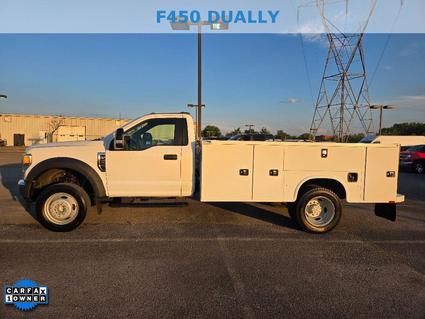2020 Ford F-450 Murfreesboro TN