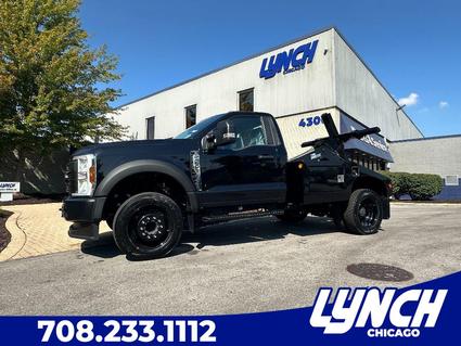 2024 Ford F-450 Waterford WI