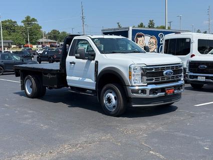 2025 Ford F-450 St. Louis MO