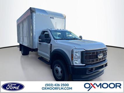 2026 Ford F-450 Louisville KY