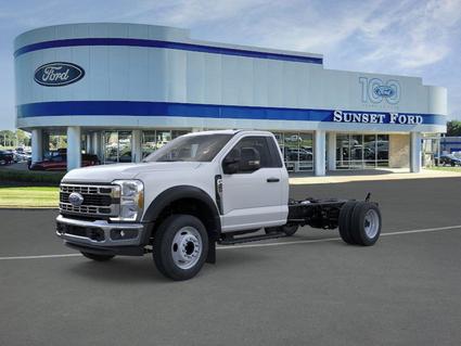 2025 Ford F-450 St. Louis MO