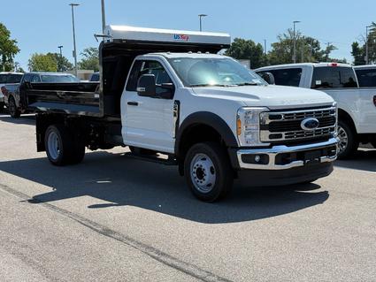 2025 Ford F-450 St. Louis MO