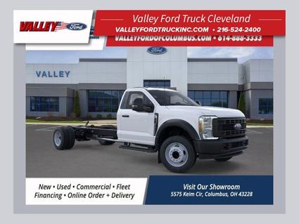 2026 Ford F-450 Cleveland OH