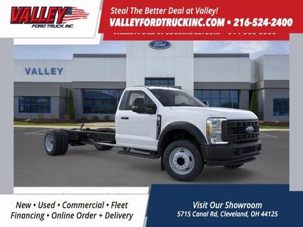 2026 Ford F-450 Cleveland OH