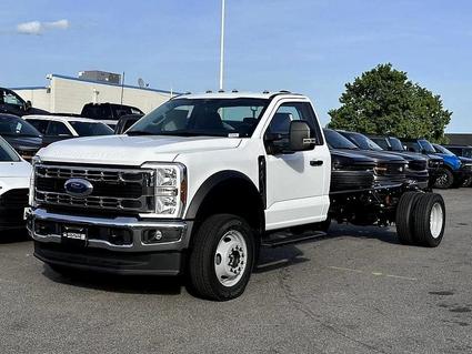 2025 Ford F-450  