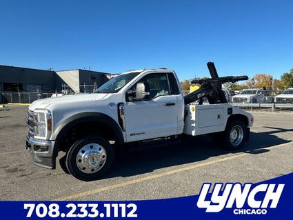 2024 Ford F-450 Waterford WI