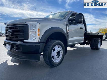 2024 Ford F-450 Layton UT