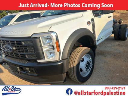 2026 Ford F-450 Palestine TX