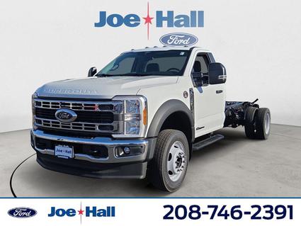 2026 Ford F-450 Lewiston ID