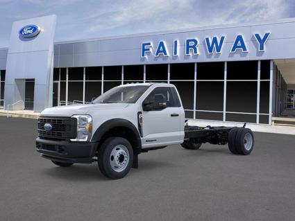 2025 Ford F-450 Greenville SC
