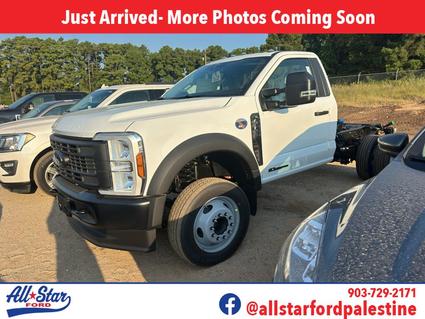 2026 Ford F-450 Palestine TX