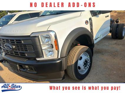 2026 Ford F-450 Palestine TX